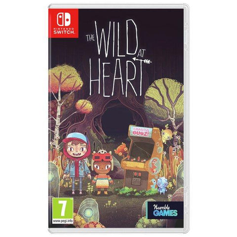The Wild at Heart