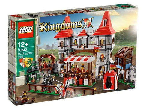 Kingdoms Joust #10223