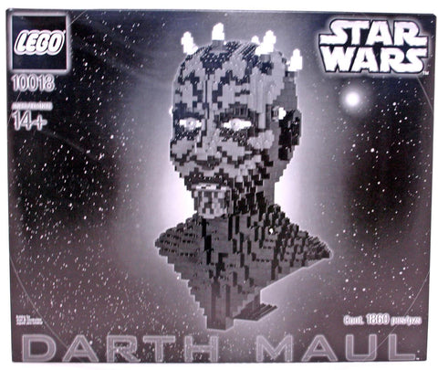 Darth Maul #10018