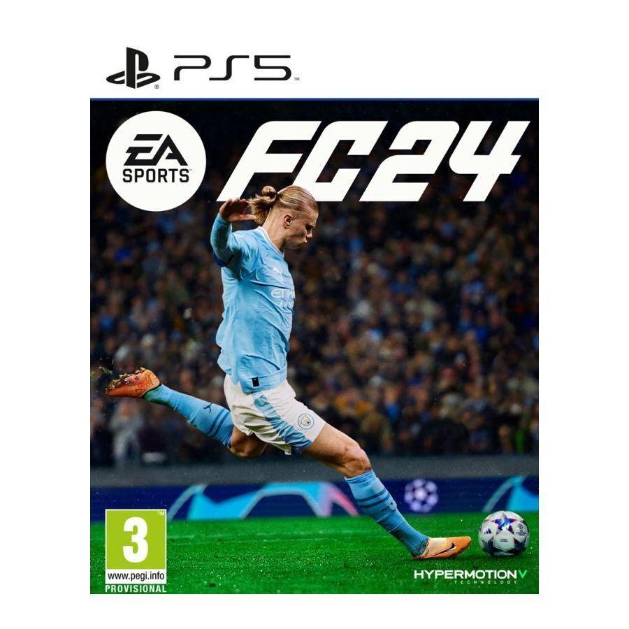 EA Sports FC 24