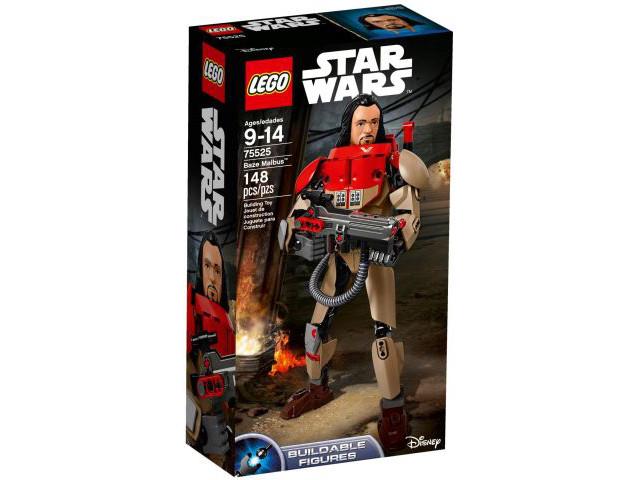 Baze Malbus #75525