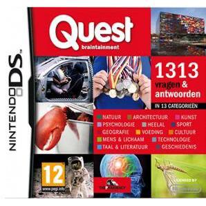 Quest Braintainment