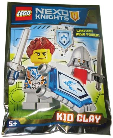 Kid Clay #271608
