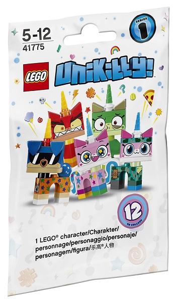 Sleepy Unikitty