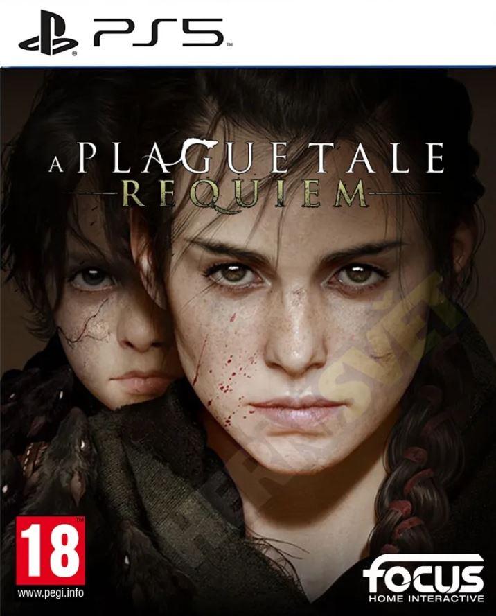 A Plague Tale : Requiem