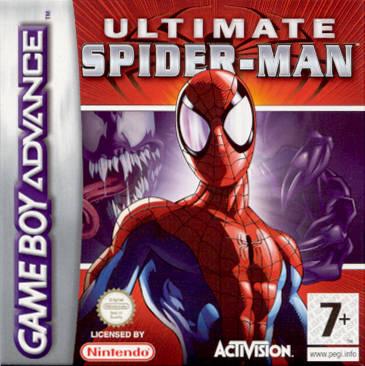 Ultimate Spiderman