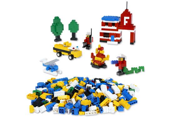 Emergency Rescue Box #5493