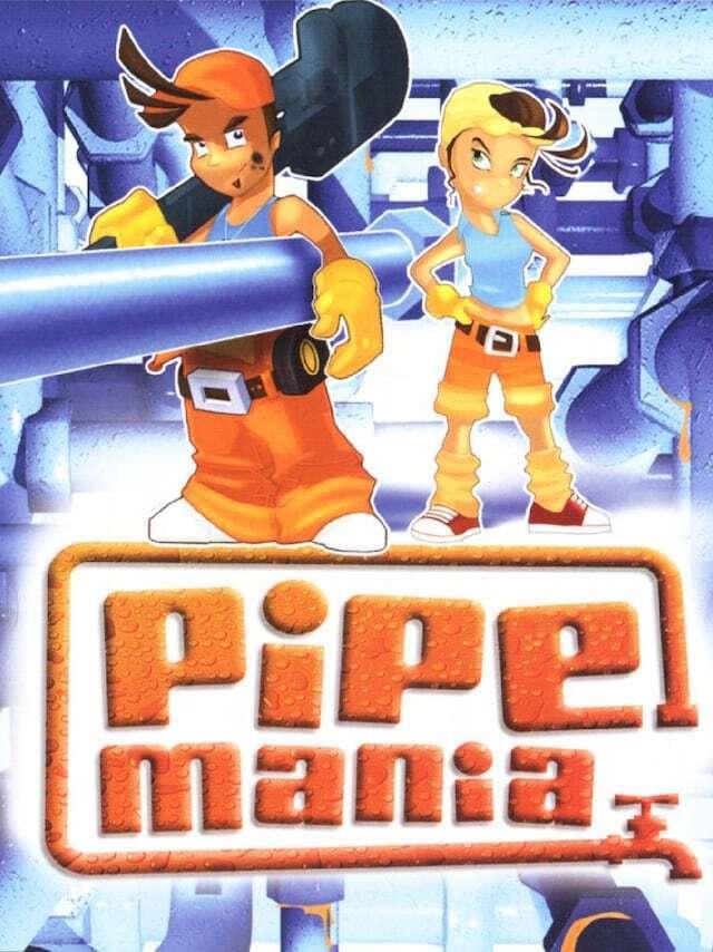 Pipe Mania