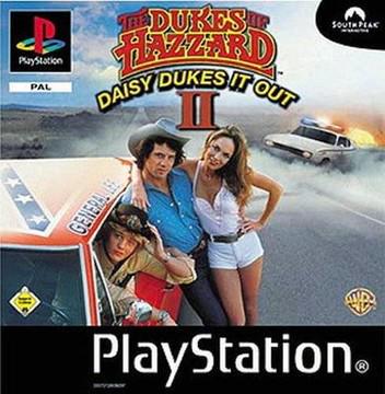 Dukes of Hazzard II Daisy Dukes It Out