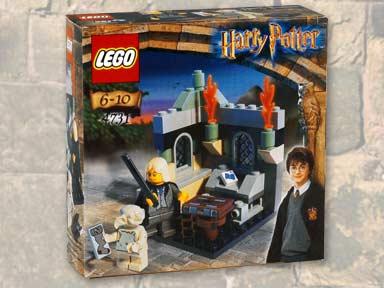 Dobby's Release #4731