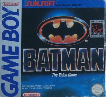 Batman: The Video Game