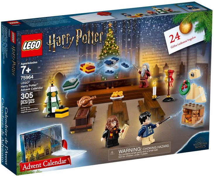 Advent Calendar 2019 #75964