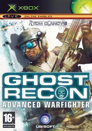 Ghost Recon: Advanced Warfighter
