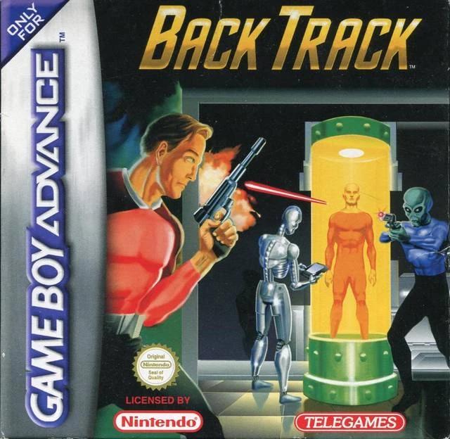 Back Track