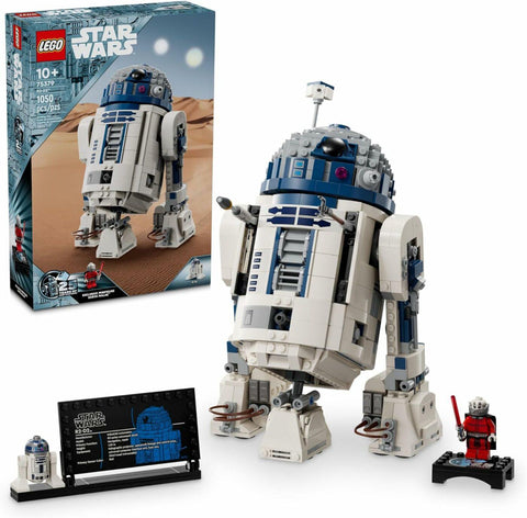 R2-D2 #75379