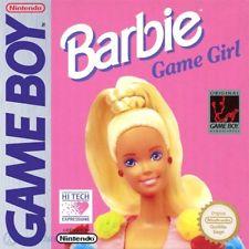 Barbie: Game Girl