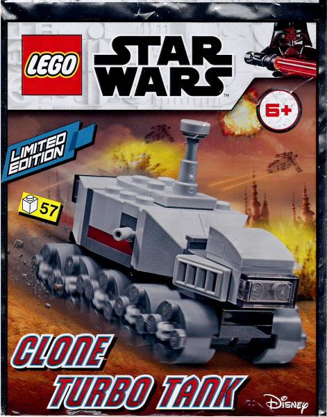 Clone Turbo Tank #912176