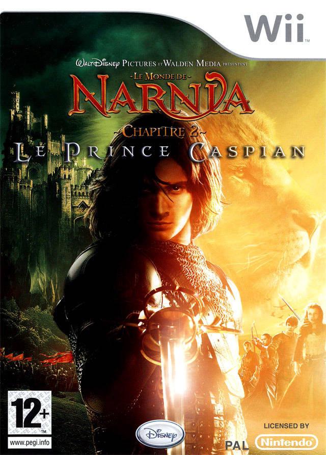 Chronicles of Narnia: Prince Caspian