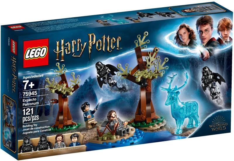 Expecto Patronum #75945
