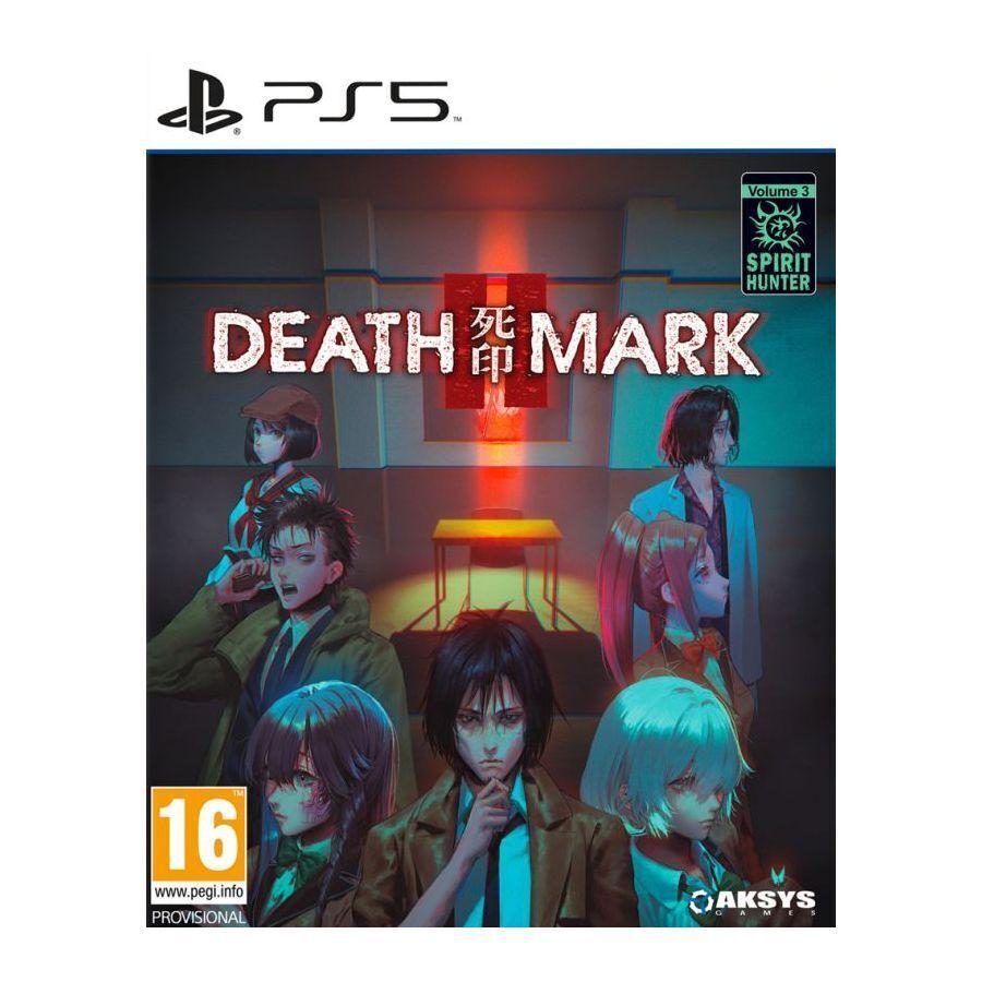 Death Mark II