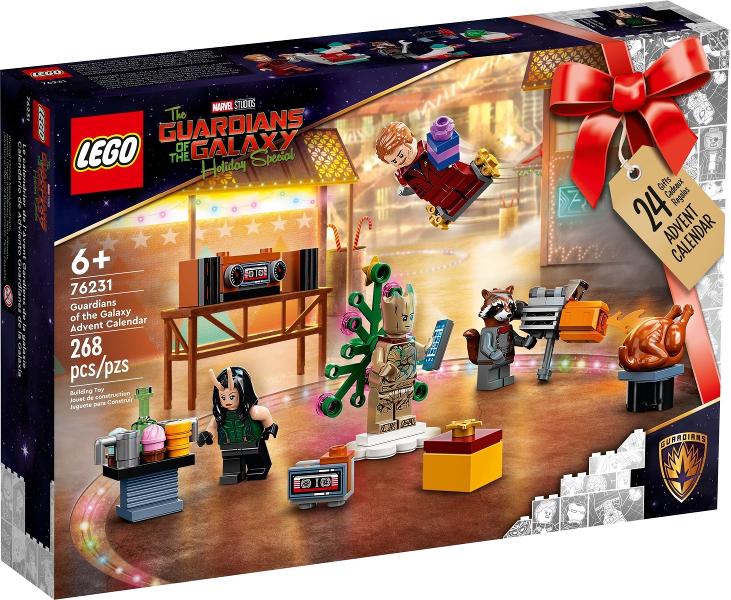 Advent Calendar 2022 #76231