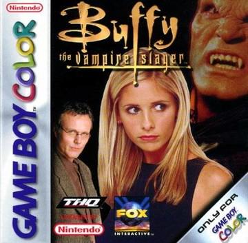 Buffy the Vampire Slayer
