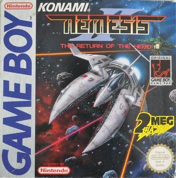 Nemesis II