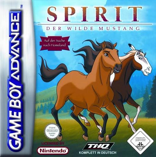 Spirit