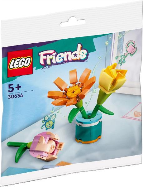 Friendship Flowers #30634