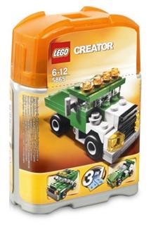 Mini Dumper #5865