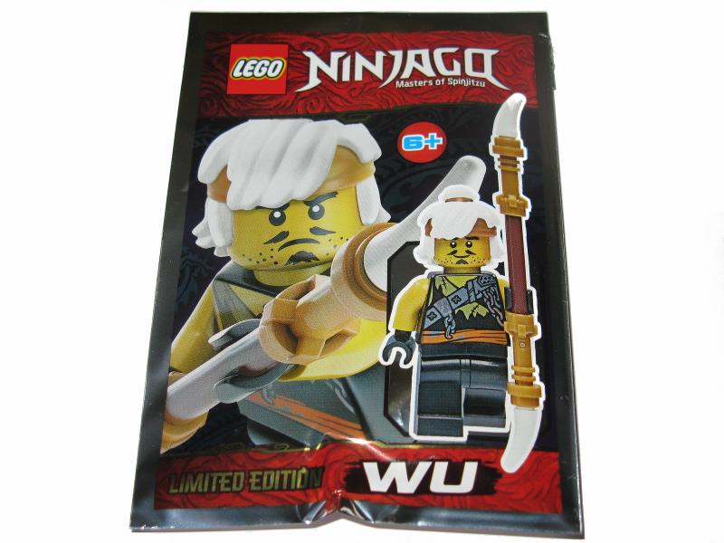 Wu #891945