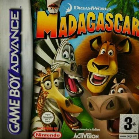 Madagascar