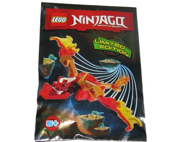 Kai's Dragon #891613