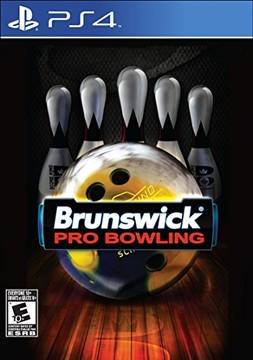Brunswick Pro Bowling