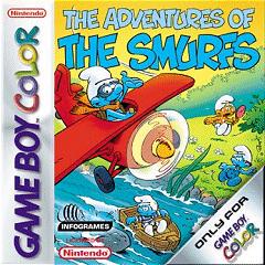 Adventures of the Smurfs