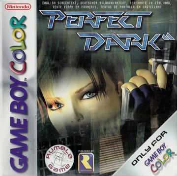 Perfect Dark