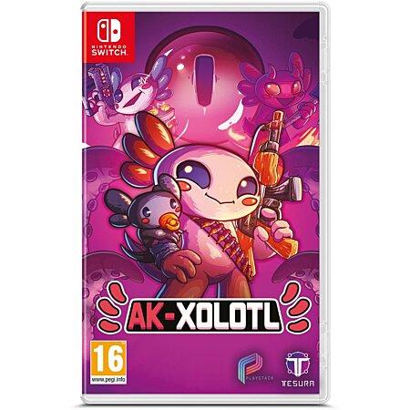 AK-xolotl