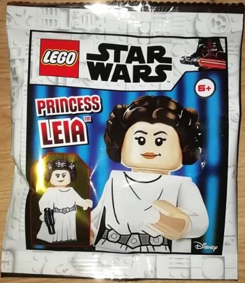 Princess Leia #912289
