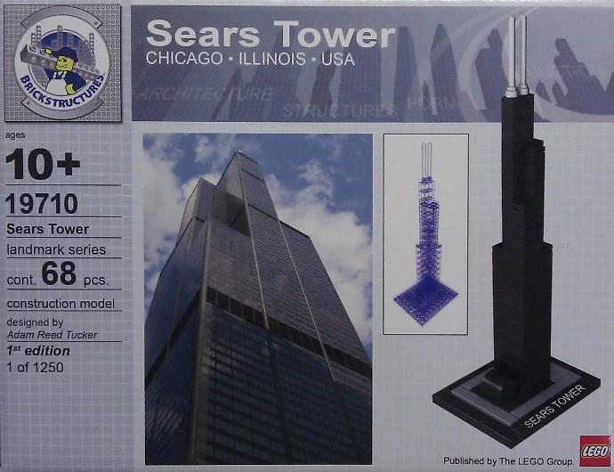 Sears Tower #19710