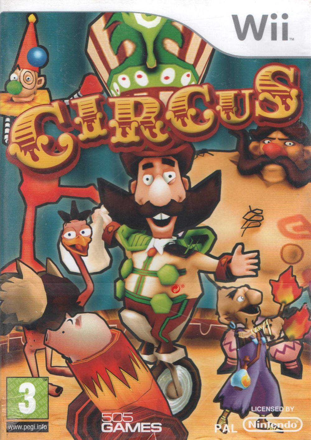 Circus