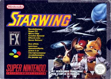 Starwing