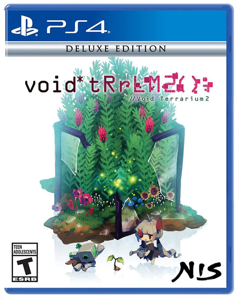 Void Terrarium 2