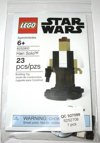Han Solo #6252810
