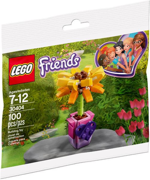 Friendship Flower #30404