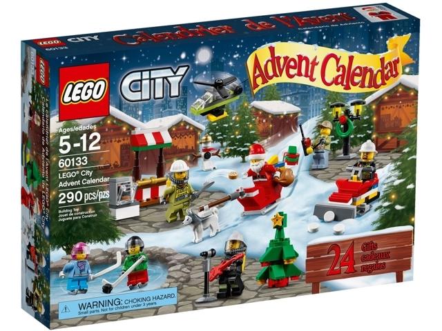 Advent Calendar 2016 #60133