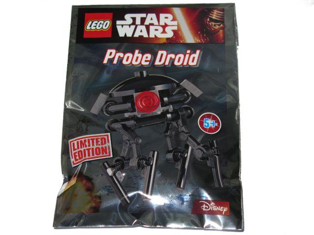 Probe Droid #911610