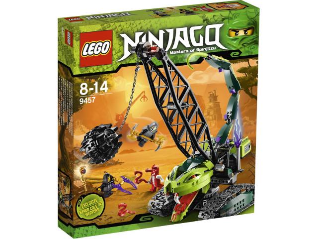 Fangpyre Wrecking Ball #9457
