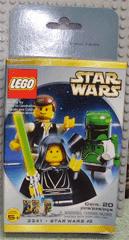 Star Wars #3341