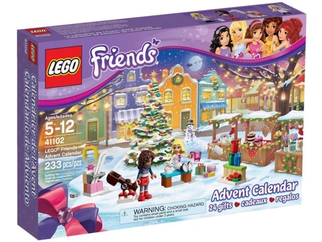 Advent Calendar 2015 #41102