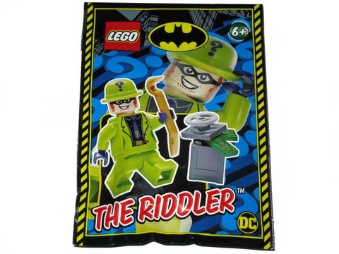 The Riddler #212009